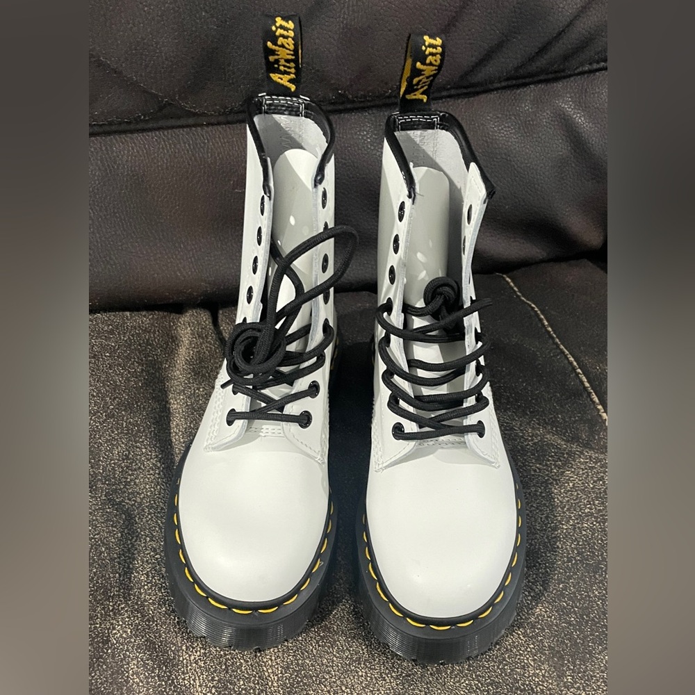 Dr. Martens women boots